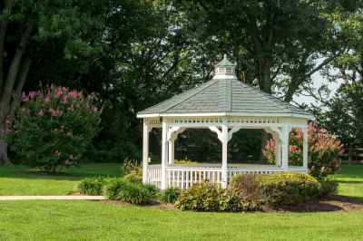 Gazebo - Outdoor Structure Construction Sherman, Connecticut