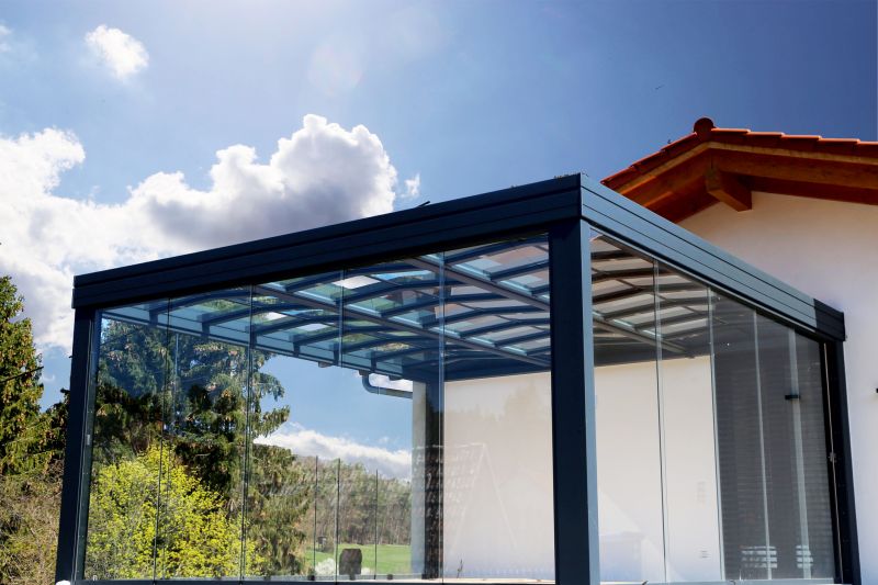 Conservatory Installation in Charlotte, NC