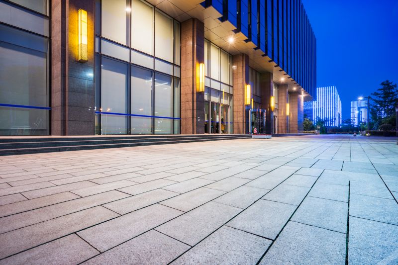 Outdoor Structure Construction