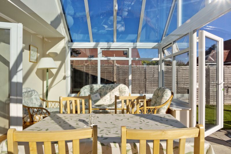 Solarium Construction in Cincinnati, OH