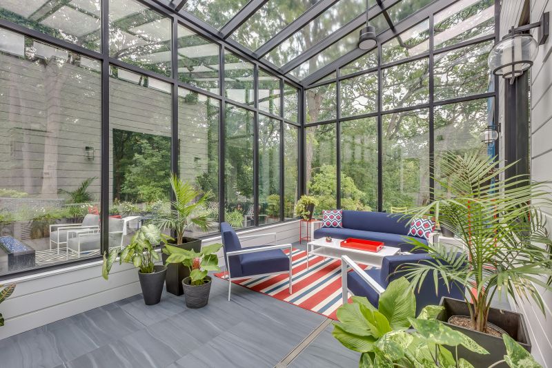 Sunroom Installation in Longmont, CO