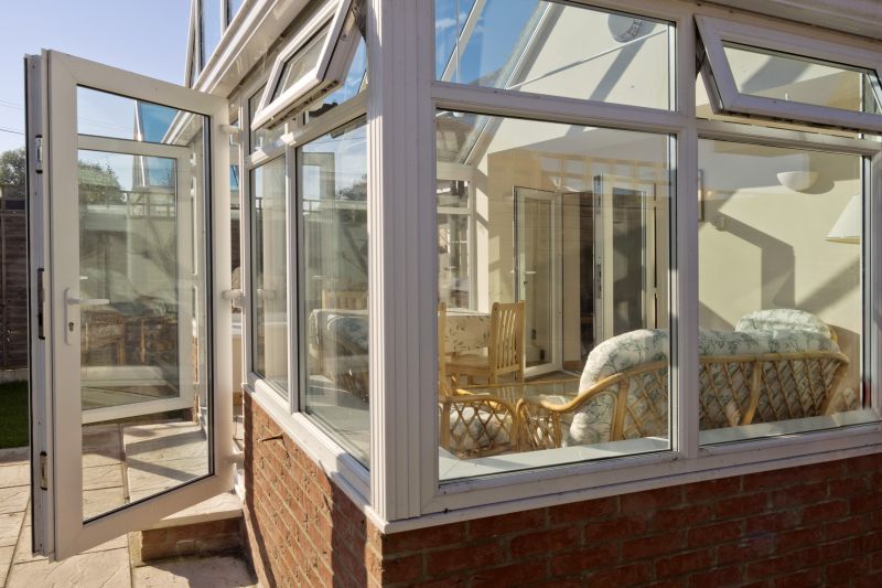 Sunroom Window Repair in Knoxville, TN