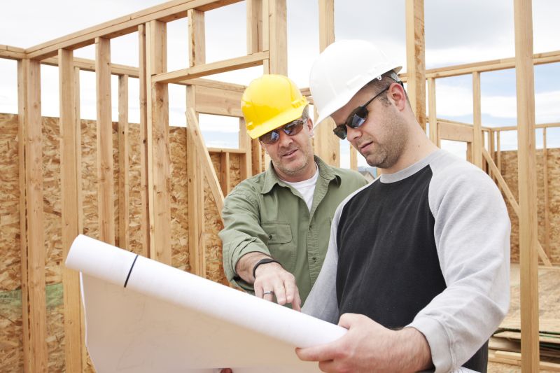 Professional Contractors